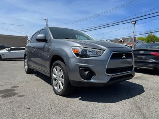 Used 2015 Mitsubishi Outlander Sport ES image 1