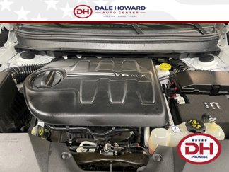 Used 2021 Jeep Cherokee Latitude Lux w/ Comfort/Convenience Group image 1