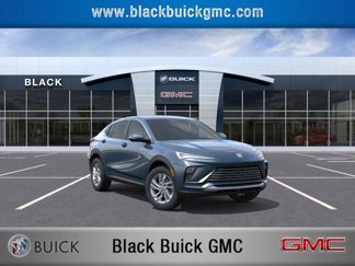 New 2025 Buick Envista Preferred image 1
