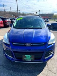 Used 2016 Ford Escape SE w/ Equipment Group 201A image 1