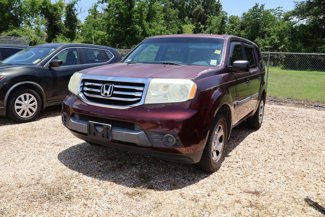 Used 2012 Honda Pilot LX image 1