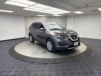 Used 2017 Nissan Rogue SV w/ Sun & Sound Touring Package image 1