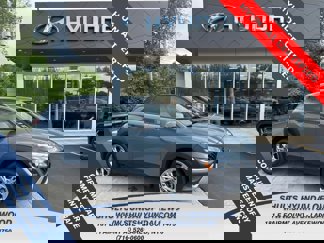 Certified 2022 Hyundai Kona SEL w/ Cargo Package image 1