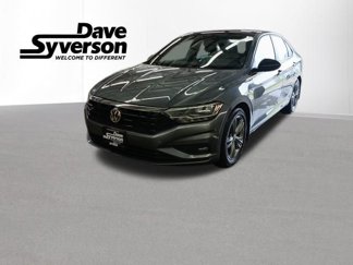 Used 2020 Volkswagen Jetta R-Line image 1