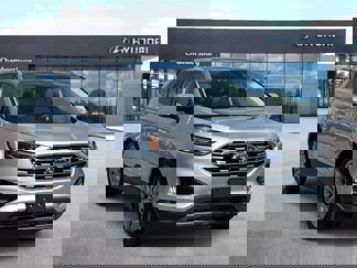 Used 2019 Ford Edge Titanium w/ Equipment Group 301A image 1