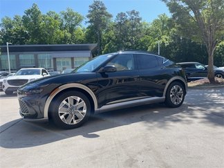 Used 2024 Genesis GV60 RWD image 1