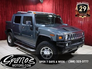 Used 2005 HUMMER H2 SUT w/ Preferred Equipment Group image 1