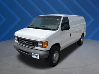 Used 2003 Ford E-250 and Econoline 250 image 1