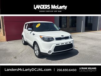 Used 2016 Kia Soul ! image 1