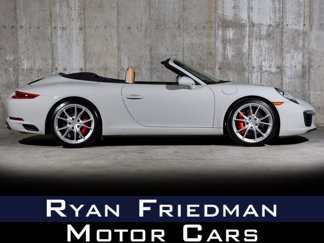 Used 2019 Porsche 911 Carrera S image 1