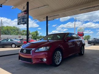Used 2013 Lexus GS 350 image 1