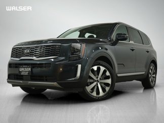 Used 2020 Kia Telluride S image 1