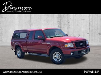 Used 2008 Ford Ranger Sport image 1