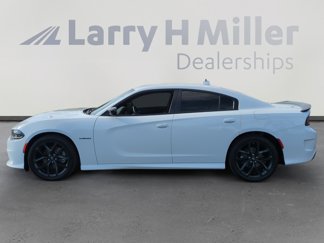 Certified 2022 Dodge Charger R/T w/ Plus Group video 2