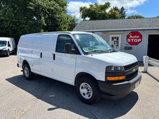 Used 2019 Chevrolet Express 2500 image 1