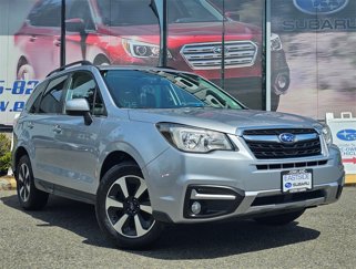Used 2018 Subaru Forester 2.5i Limited image 1