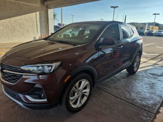 Used 2022 Buick Encore GX Preferred w/ Cold Weather Comfort Package image 1