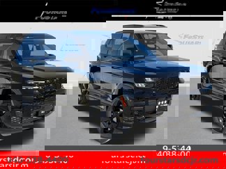 New 2025 Jeep Grand Cherokee L Altitude image 1