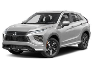 New 2026 Mitsubishi Eclipse Cross SEL image 1