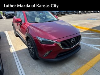 Used 2016 MAZDA CX-3 Grand Touring image 1