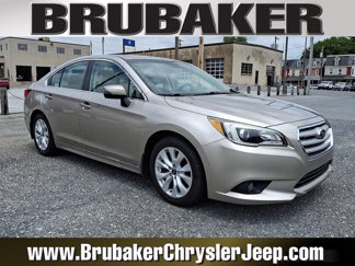 Used 2015 Subaru Legacy 2.5i Premium image 1