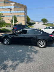 Used 2014 Acura TL w/ Technology Package image 1