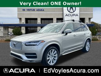 Used 2016 Volvo XC90 T6 Inscription w/ Vision Package image 1