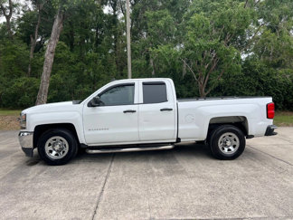 Used 2016 Chevrolet Silverado 1500 LS image 1
