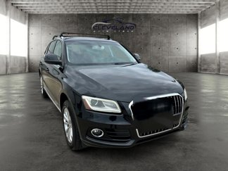Used 2014 Audi Q5 2.0T Premium image 1