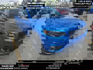 Used 2023 Jeep Cherokee Altitude Lux w/ Lux Elite Package image 1
