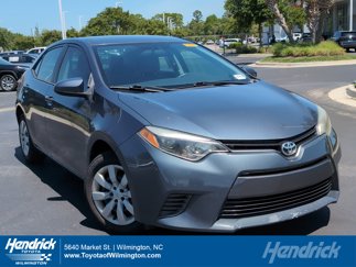 Used 2016 Toyota Corolla LE image 1