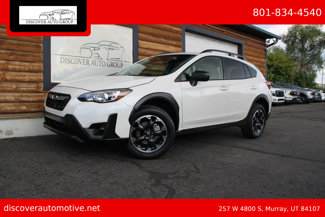 Used 2023 Subaru Crosstrek 2.0i image 1