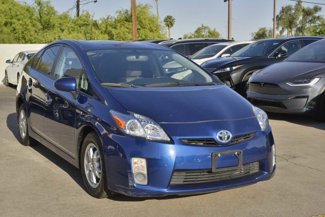 Used 2010 Toyota Prius image 1