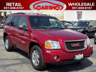 Used 2004 GMC Envoy SLE w/ Preferred Equipment Group image 1