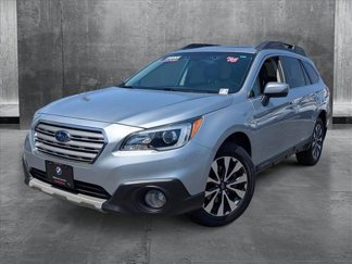 Used 2016 Subaru Outback 2.5i Limited image 1