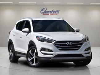 Used 2017 Hyundai Tucson Sport w/ Cargo Package image 1
