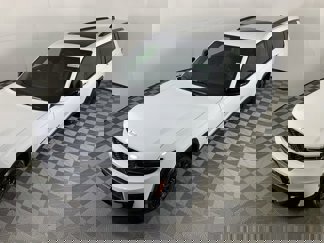 New 2025 Jeep Grand Cherokee L Altitude image 1
