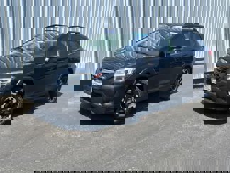 Certified 2023 Subaru Crosstrek 2.5i Limited image 1