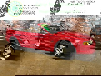 Used 1996 Ford Mustang GT image 1