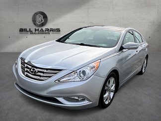 Used 2013 Hyundai Sonata Limited w/ Premium Pkg image 1
