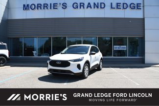 Used 2023 Ford Escape Active w/ Tech Pack #1 image 1