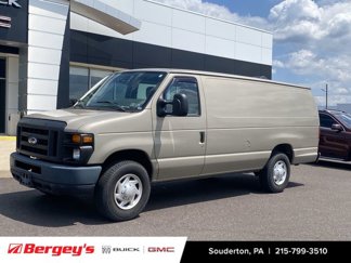 Used 2014 Ford E-250 and Econoline 250 Extended image 1