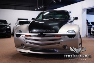 Used 2004 Chevrolet SSR w/ Preferred Equipment Group image 1