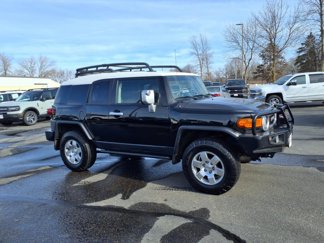 Used 2007 Toyota FJ Cruiser 4WD image 1