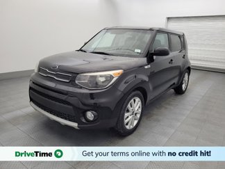Used 2019 Kia Soul + image 1