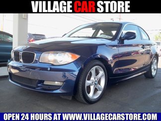Used 2011 BMW 128i Coupe image 1