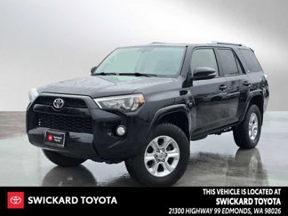 Used 2016 Toyota 4Runner SR5 Premium image 1