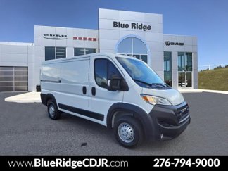 New 2024 RAM ProMaster 2500 w/ Premium Convenience Group image 1