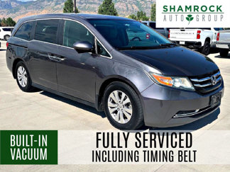 Used 2016 Honda Odyssey SE image 1