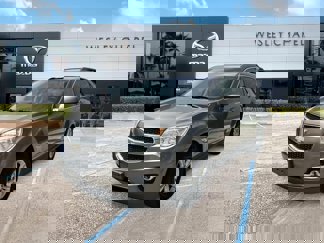 Used 2011 Chevrolet Equinox LT w/ LPO, Protection Package image 1